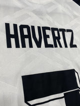 【2024/25】ドイツ代表(H)/ CONDITION:A- / SIZE:XL(日本規格)/ #7 / HAVERTZ / オーセンティック