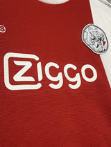 【2021/22】アヤックス(H)/ CONDITION:A- / SIZE:L / #10 / TADIC / UCL仕様