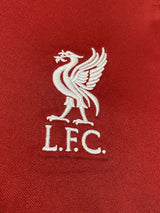 【2020/21】リバプール(H)/ CONDITION:A / SIZE:S / #9 / FIRMINO