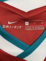 【2020/21】リバプール(H)/ CONDITION:A / SIZE:S / #9 / FIRMINO
