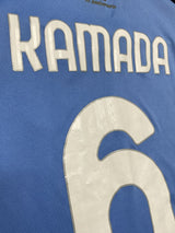【2023/24】ラツィオ(H)/ CONDITION:B+ / SIZE:M / #6 / KAMADA