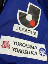 【2012】横浜F・マリノス(記念)/ CONDITION:NEW / SIZE:L(日本規格)/ #25 / SHUNSUKE