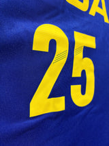 【2012】横浜F・マリノス(記念)/ CONDITION:NEW / SIZE:L(日本規格)/ #25 / SHUNSUKE