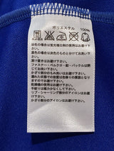 【2012】横浜F・マリノス(記念)/ CONDITION:NEW / SIZE:L(日本規格)/ #25 / SHUNSUKE