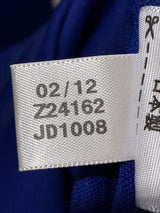 【2012】横浜F・マリノス(記念)/ CONDITION:NEW / SIZE:L(日本規格)/ #25 / SHUNSUKE