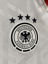 【2024】ドイツ代表(H)/ CONDITION:A / SIZE:M(日本規格)/ #8 / KROOS / オーセンティック