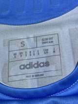 【2024/25】アルゼンチン代表(H)/ CONDITION:NEW / SIZE:S / #10 / MESSI / オーセンティック