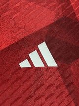 【2022/23】コロンビア代表(A)/ CONDITION:NEW / SIZE:XL (日本規格)/ #19 / BORRÉ / オーセンティック