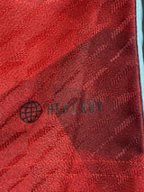 【2022/23】コロンビア代表(A)/ CONDITION:NEW / SIZE:XL (日本規格)/ #19 / BORRÉ / オーセンティック