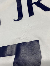 【2023/24】レアル・マドリード(H)/ CONDITION:B / SIZE:XL(日本規格)/ #7 / VINI JR. / UCL仕様 / オーセンティック