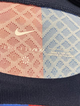 【2022/23】バルセロナ(H)/ CONDITION:A- / SIZE:L / #9 / LEWANDOWSKI / ラ・リーガパッチ / オーセンティック