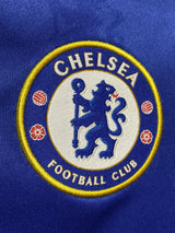 【2016/17】チェルシー(H)/ CONDITION:NEW / SIZE:M / #19 / DIEGO COSTA / 小サイズマーキング / プレミアリーグパッチ(小サイズ)