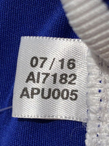 【2016/17】チェルシー(H)/ CONDITION:NEW / SIZE:M / #19 / DIEGO COSTA / 小サイズマーキング / プレミアリーグパッチ(小サイズ)