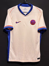 【2024/25】チェルシー(A)/ CONDITION:B+ / SIZE:M / #15 / N. JACKSON