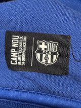 【2011/12】バルセロナ N98 トラック ジャケット / CONDITION:A / SIZE:S