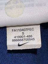 【2011/12】バルセロナ N98 トラック ジャケット / CONDITION:A / SIZE:S
