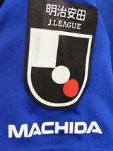 【2025】町田ゼルビア(H)/ CONDITION:NEW / SIZE:2XL(日本規格)