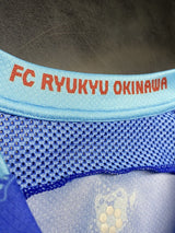 【2024】FC琉球(3rd)/ CONDITION:A / SIZE:L(日本規格)