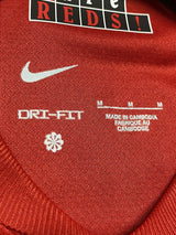 【2025】浦和レッズ(CUP/Home)/ CONDITION:A- / SIZE:M / HARAGUCHI