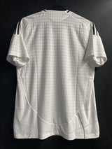 【2024/25】レアル・マドリード(H) / CONDITION:New / SIZE:L / オーセンティック