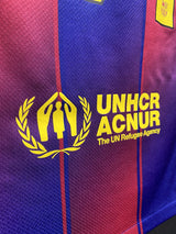 【2025/26】バルセロナ(H)/ CONDITION:A / SIZE:M / #21 / F. DE JONG
