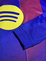【2025/26】バルセロナ(H)/ CONDITION:A / SIZE:M / #21 / F. DE JONG