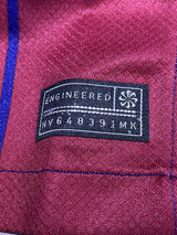 【2025/26】バルセロナ(H)/ CONDITION:A / SIZE:M / #21 / F. DE JONG