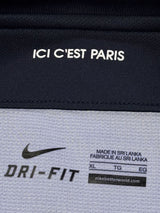 【2015/16】パリ・サンジェルマン(H)/ CONDITION:A- / SIZE:XL / #14 / MATUIDI