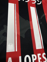 【2020】北海道コンサドーレ札幌(H)/ CONDITION:A / SIZE:O(日本規格)/ #11 / A.LOPES