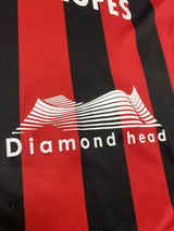 【2020】北海道コンサドーレ札幌(H)/ CONDITION:A / SIZE:O(日本規格)/ #11 / A.LOPES