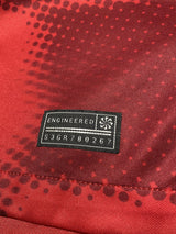 【2024】鹿島アントラーズ(H)/ CONDITION:A- / SIZE:XL / #77 / G.PAREDE