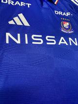 【2025】横浜F・マリノス(H)/ CONDITION:A / SIZE:XL(日本規格)/ #9 / DAIYA