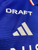 【2025】横浜F・マリノス(H)/ CONDITION:A / SIZE:XL(日本規格)/ #9 / DAIYA