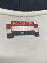 【2024/25】マンチェスター・ユナイテッド(3rd) / CONDITION:A / SIZE:XL(日本規格)