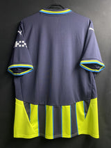 【2024/25】マンチェスター・シティ(A)/ CONDITION:A / SIZE:XL