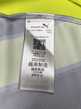 【2024/25】マンチェスター・シティ(A)/ CONDITION:A / SIZE:XL