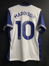【2024/25】トッテナム(H)/ CONDITION:A- / SIZE:S / #10 / MADDISON
