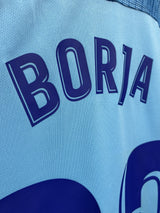 【2018/19】アトレティコ・マドリード(A)/ CONDITION:NEW / SIZE:M / #32 / BORJA