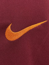 【2015/16】ASローマ(H)/ CONDITION:NEW / SIZE:M / #10 / TOTTI / セリエAパッチ