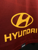 【2021/22】ASローマ(H)/ CONDITION:A / SIZE:XL / #7 / PELLEGRINI / セリエAパッチ