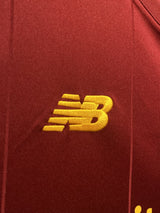 【2021/22】ASローマ(H)/ CONDITION:A / SIZE:XL / #7 / PELLEGRINI / セリエAパッチ