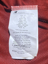 【2021/22】ASローマ(H)/ CONDITION:A / SIZE:XL / #7 / PELLEGRINI / セリエAパッチ
