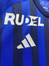 【2024】町田ゼルビア(H)/ CONDITION:A / SIZE:M(日本規格)/ #23 / SHIRASAKI