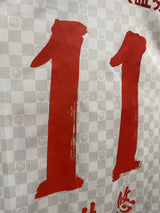 【2024】川崎フロンターレ(LIMITED)/ CONDITION:NEW / SIZE:M(ASIA)/ #11 / 小林悠 / 天皇杯チャンピオンパッチ / カルチャーユニフォーム