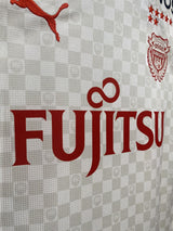 【2024】川崎フロンターレ(LIMITED)/ CONDITION:NEW / SIZE:M(ASIA)/ #11 / 小林悠 / 天皇杯チャンピオンパッチ / カルチャーユニフォーム
