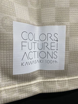 【2024】川崎フロンターレ(LIMITED)/ CONDITION:NEW / SIZE:M(ASIA)/ #11 / 小林悠 / 天皇杯チャンピオンパッチ / カルチャーユニフォーム