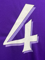 【2024/25】アンデルレヒト(H)/ CONDITION:NEW / SIZE:L / #4 / SIMIĆ
