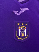 【2024/25】アンデルレヒト(H)/ CONDITION:NEW / SIZE:L / #4 / SIMIĆ