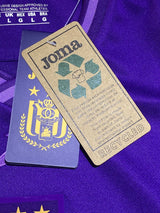 【2024/25】アンデルレヒト(H)/ CONDITION:NEW / SIZE:L / #4 / SIMIĆ