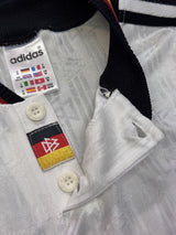 【1996】ドイツ代表(H)/ CONDITION:A- / SIZE:M / #18 / KLINSMANN / EURO1996パッチ